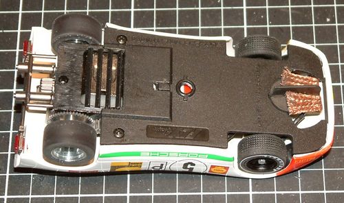 fly slot car parts